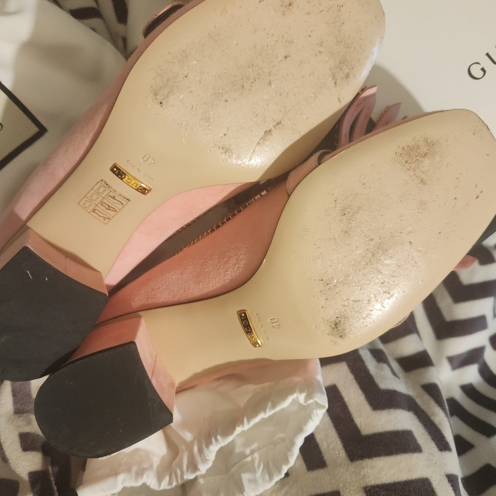 Shoes - Picture 9 of 9